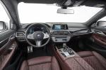 BMW 745Le xDrive M Sport 2019 года (WW)
